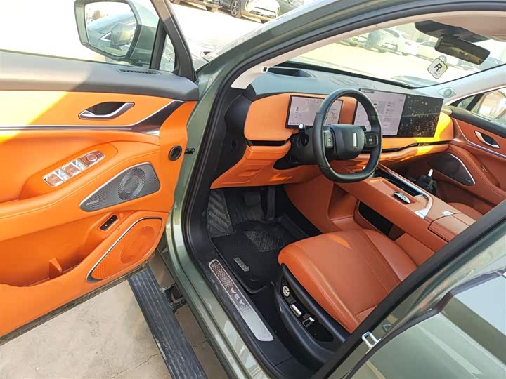 Фото 15 - Wey Lanshan