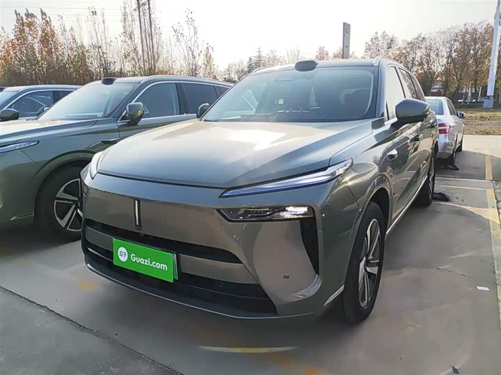 Фото 2 - Wey Lanshan