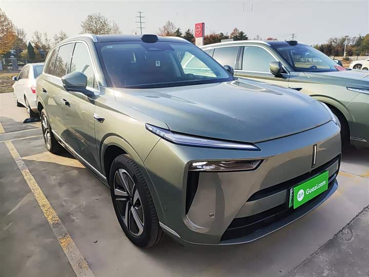 Фото 3 - Wey Lanshan