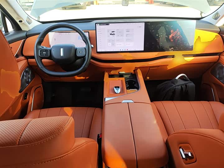 Фото 9 - Wey Lanshan