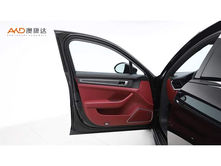 Фото 10 - Porsche Panamera Hybrid