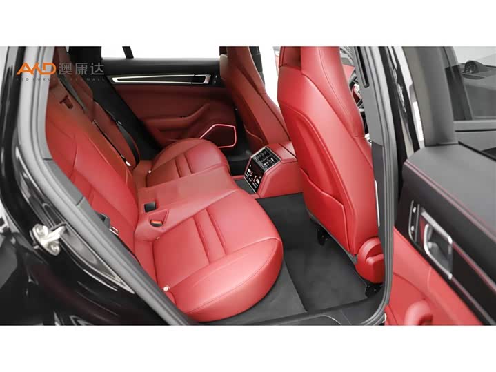 Фото 8 - Porsche Panamera Hybrid