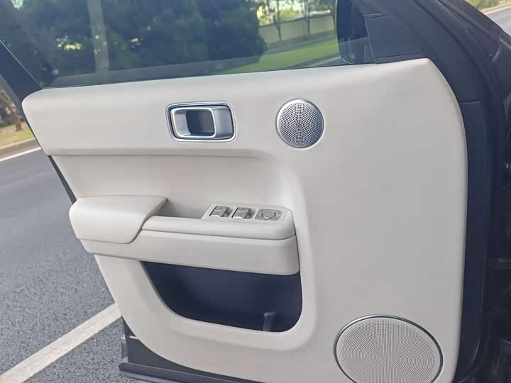 Фото 16 - LiXiang L7