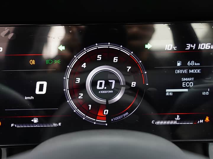 Фото 12 - Hyundai Elantra N line