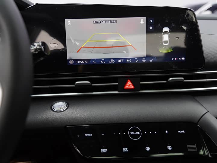 Фото 14 - Hyundai Elantra N line