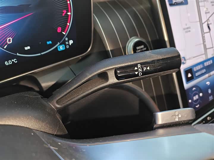 Фото 14 - Mercedes-Benz GLC-Class