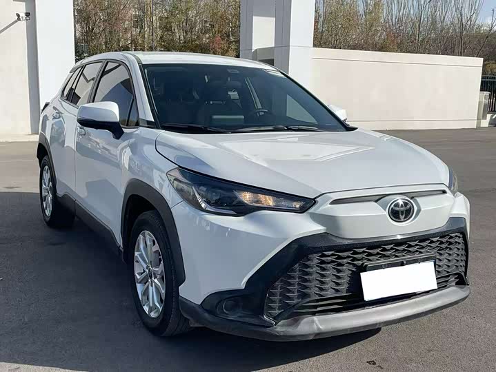 Фото 3 - Toyota Frontlander