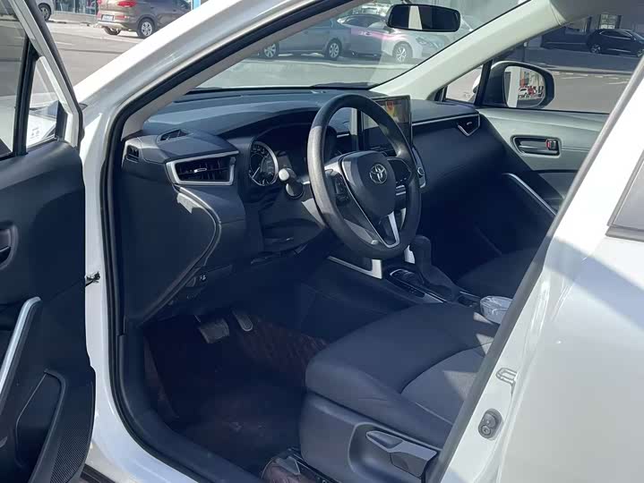 Фото 4 - Toyota Frontlander