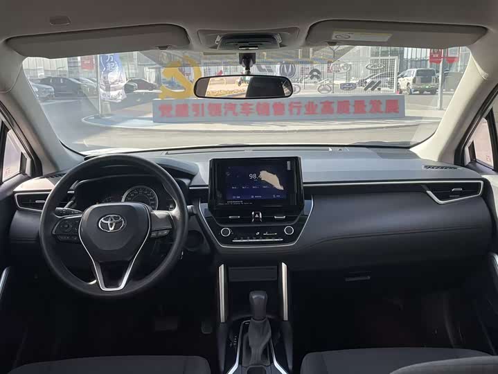 Фото 5 - Toyota Frontlander