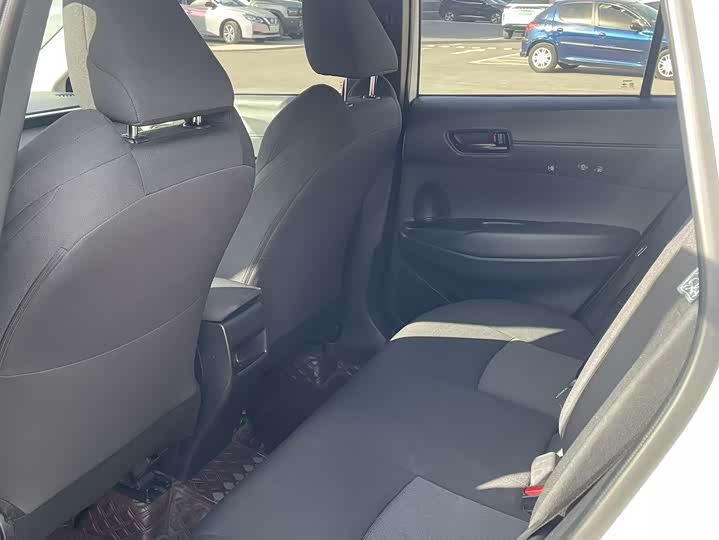 Фото 6 - Toyota Frontlander