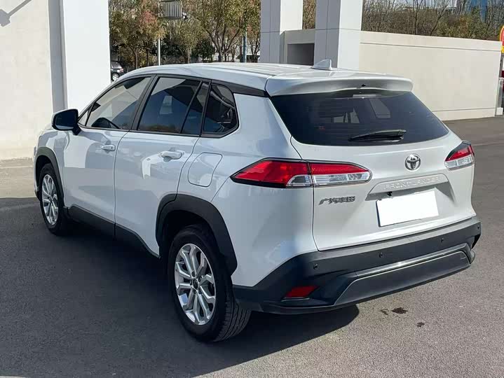 Фото 7 - Toyota Frontlander