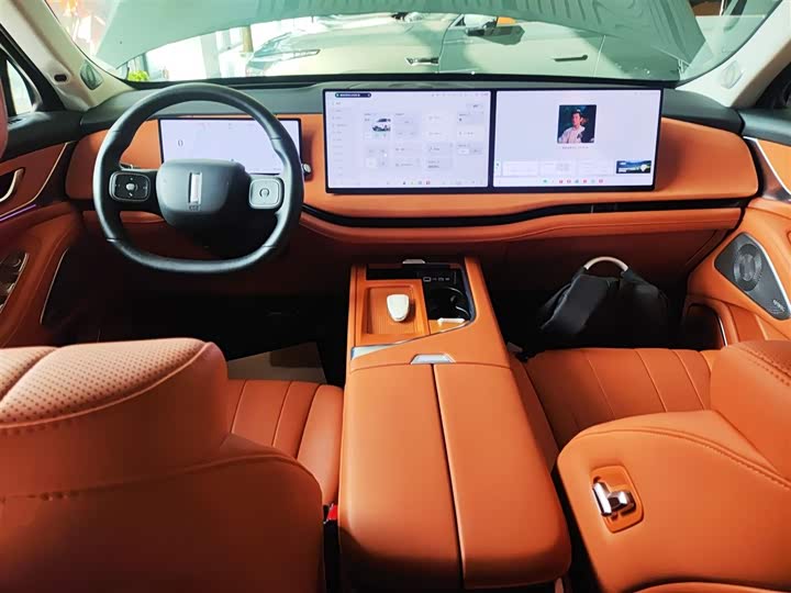 Фото 10 - Wey Lanshan