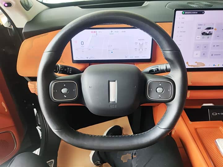 Фото 11 - Wey Lanshan