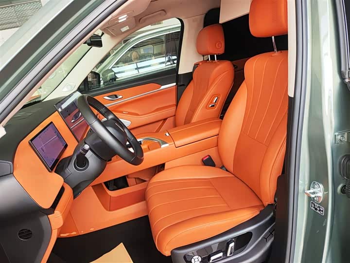 Фото 15 - Wey Lanshan