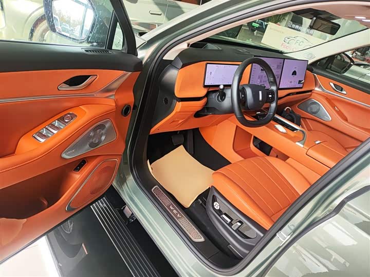 Фото 16 - Wey Lanshan