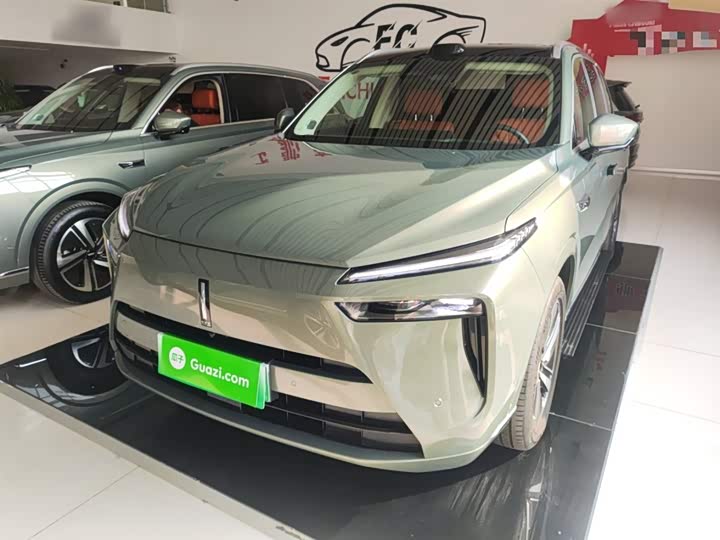 Фото 2 - Wey Lanshan