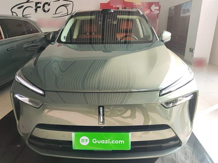 Фото 3 - Wey Lanshan