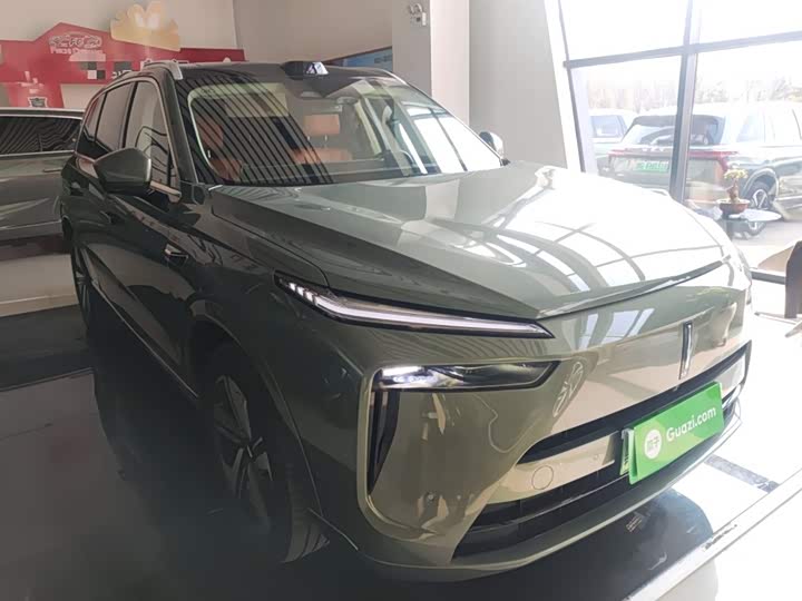 Фото 4 - Wey Lanshan