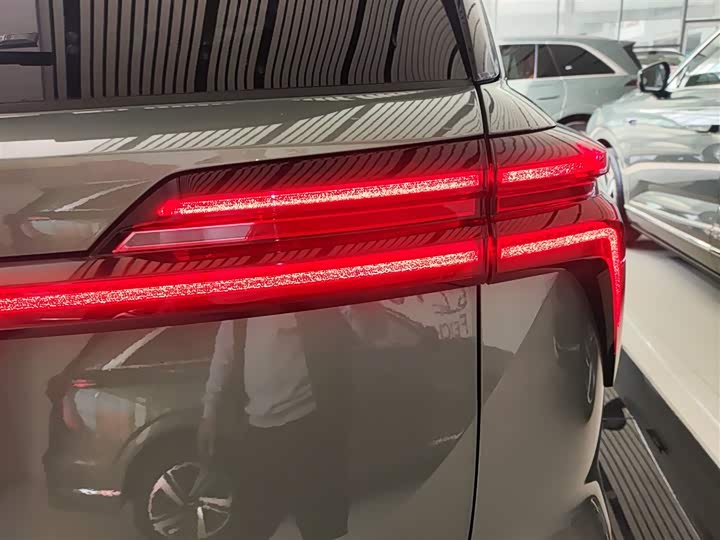 Фото 8 - Wey Lanshan