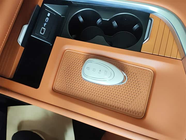 Фото 9 - Wey Lanshan