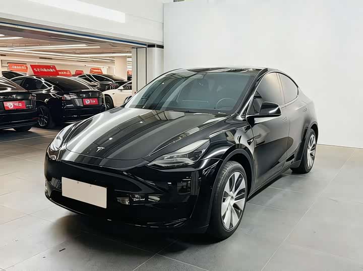 Фото 1 - Tesla Model Y