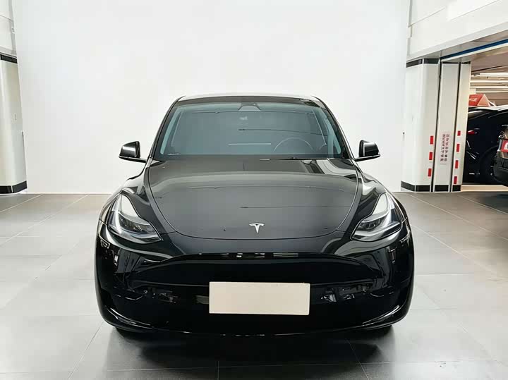 Фото 3 - Tesla Model Y