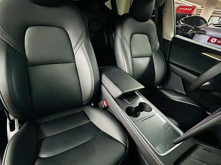 Фото 7 - Tesla Model Y