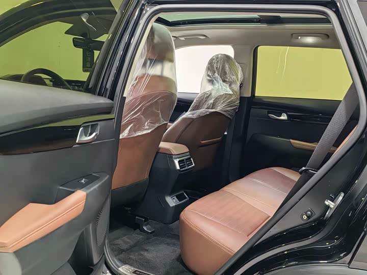 Фото 11 - Kia Sportage GT-line