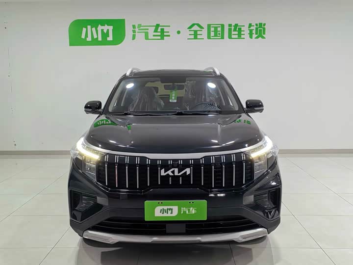 Фото 2 - Kia Sportage GT-line