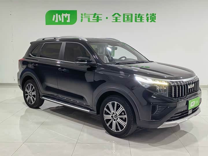 Фото 3 - Kia Sportage GT-line