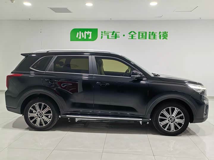 Фото 4 - Kia Sportage GT-line