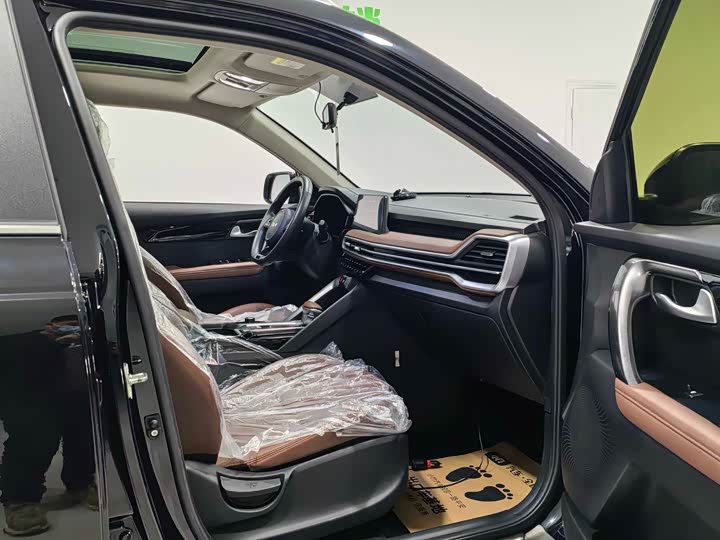 Фото 9 - Kia Sportage GT-line