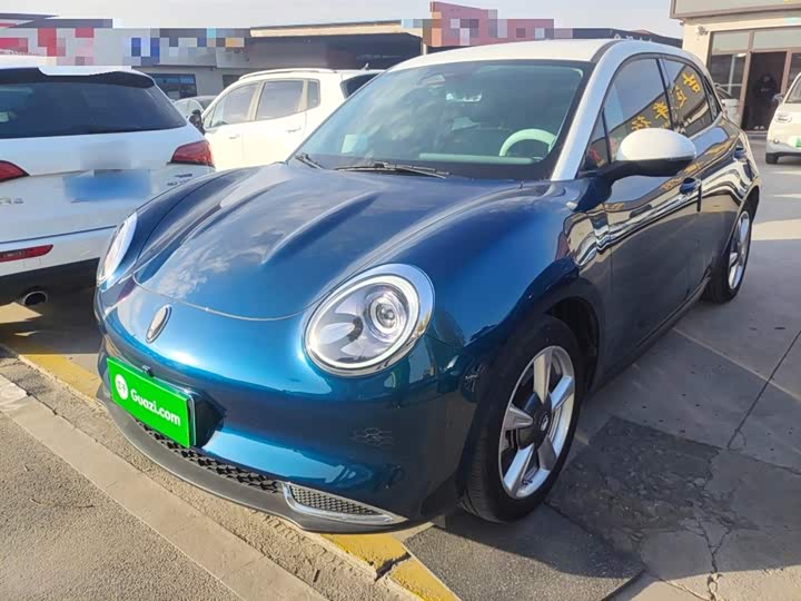 Фото 1 - Ora Good Cat (03)