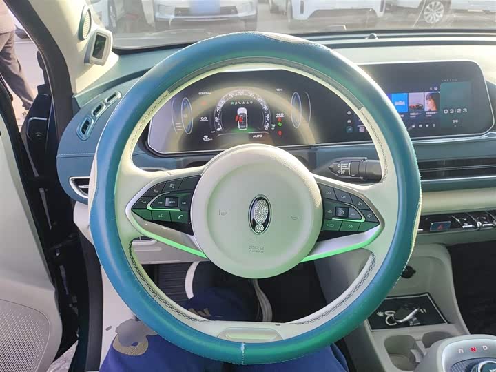 Фото 11 - Ora Good Cat (03)