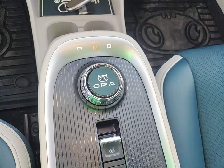 Фото 14 - Ora Good Cat (03)