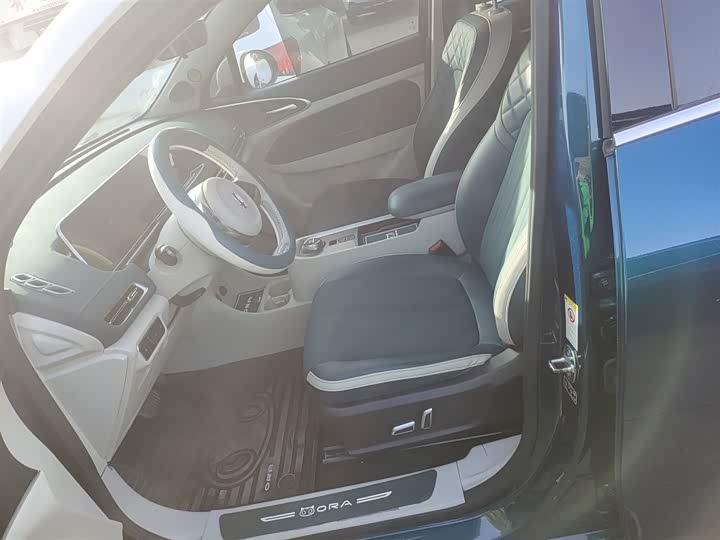 Фото 15 - Ora Good Cat (03)