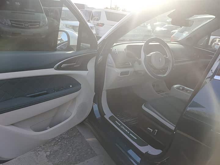 Фото 16 - Ora Good Cat (03)