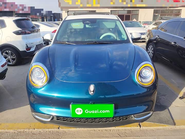 Фото 3 - Ora Good Cat (03)