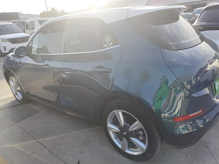 Фото 5 - Ora Good Cat (03)