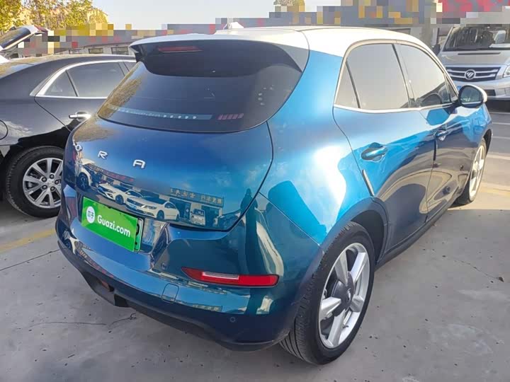 Фото 7 - Ora Good Cat (03)