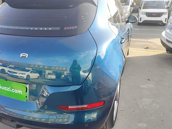 Фото 8 - Ora Good Cat (03)