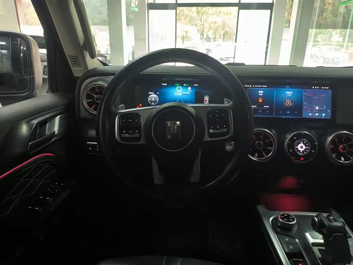 Фото 11 - Tank 300