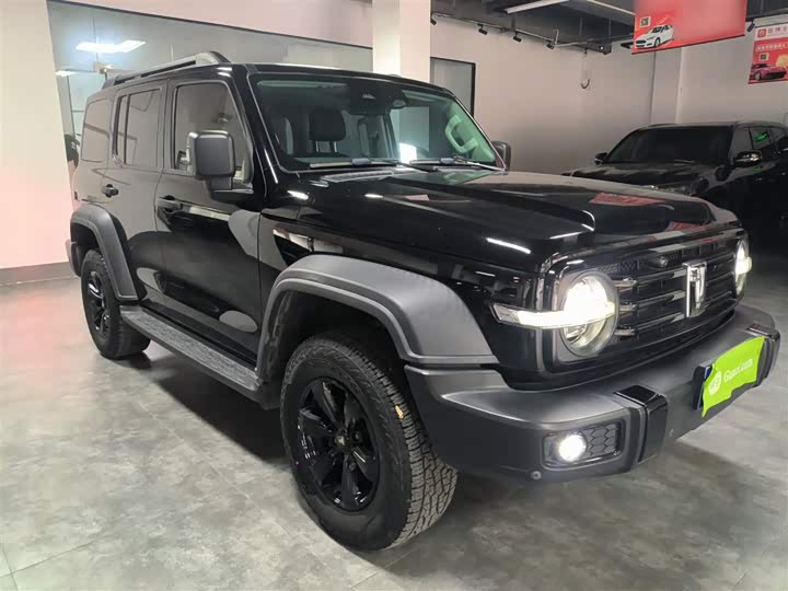 Фото 4 - Tank 300