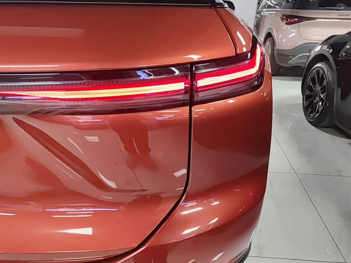 Фото 8 - Nio ES7