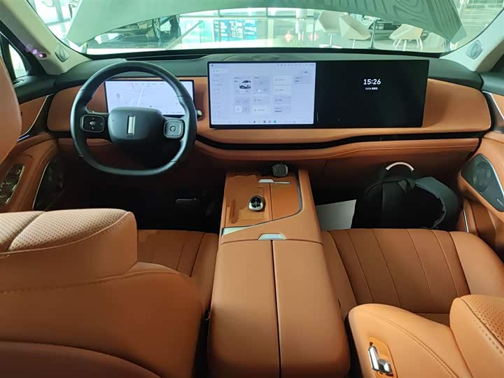 Фото 10 - Wey Lanshan