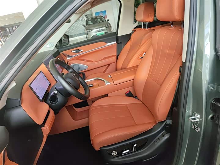 Фото 15 - Wey Lanshan