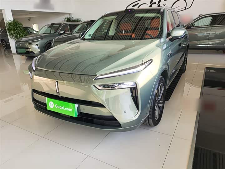 Фото 2 - Wey Lanshan