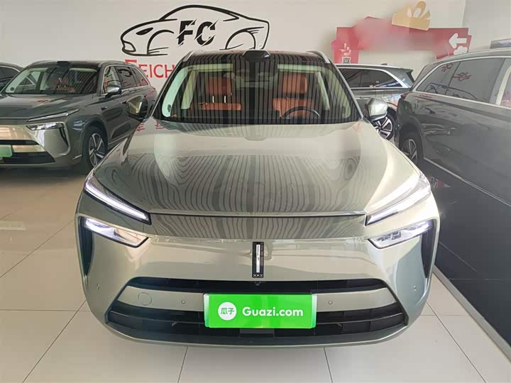 Фото 3 - Wey Lanshan