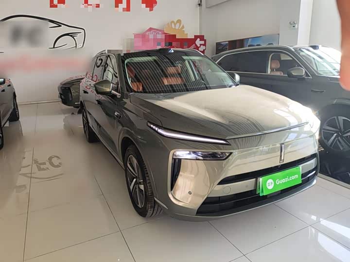 Фото 4 - Wey Lanshan