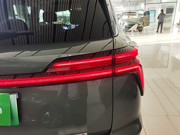 Фото 8 - Wey Lanshan